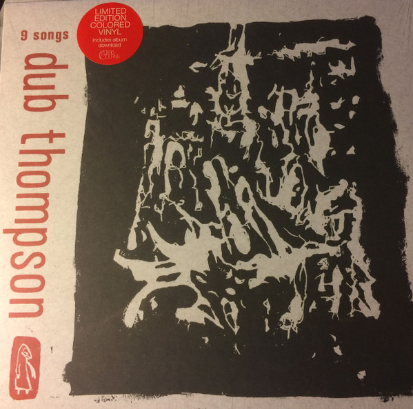 DUB THOMPSON — 9 Songs