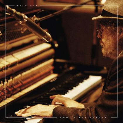 BILL FAY — WHO IS THE SENDER?
