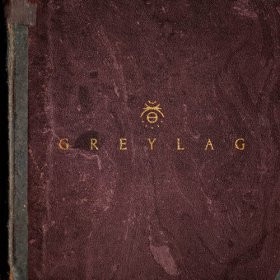 GREYLAG — GREYLAG