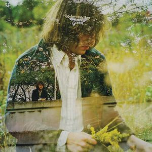 RYLEY WALKER — PRIMROSE GREEN