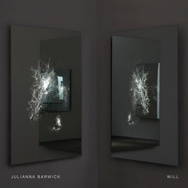 JULIANNA BARWICK — WILL