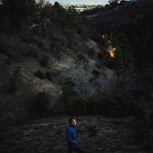 KEVIN MORBY — SINGING SAW