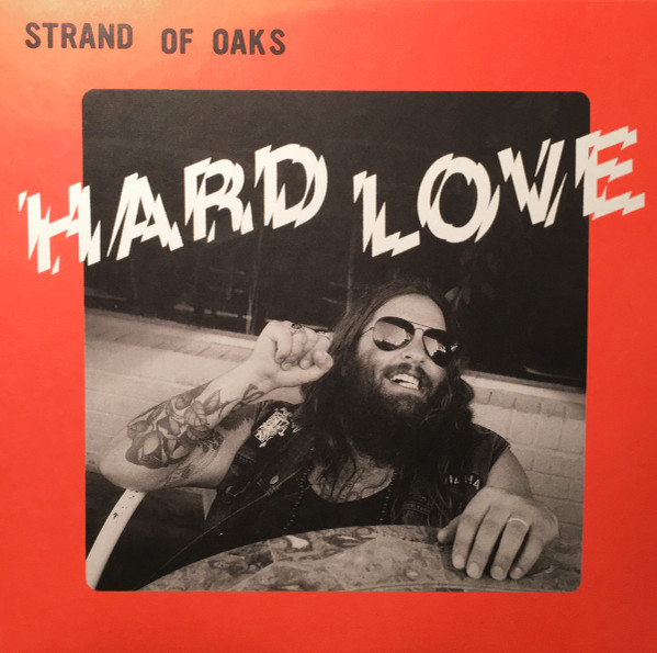 STRAND OF OAKS — HARD LOVE