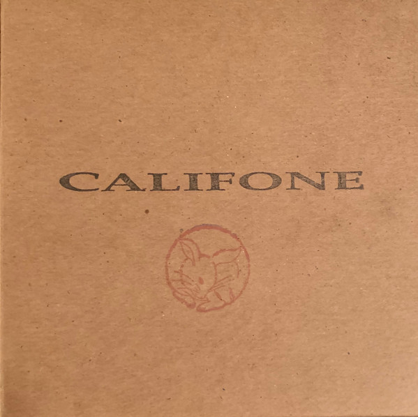 CALIFONE — ROOMSOUND
