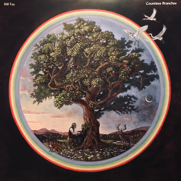 BILL FAY — COUNTLESS BRANCHES