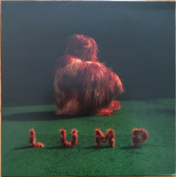 LUMP — LUMP
