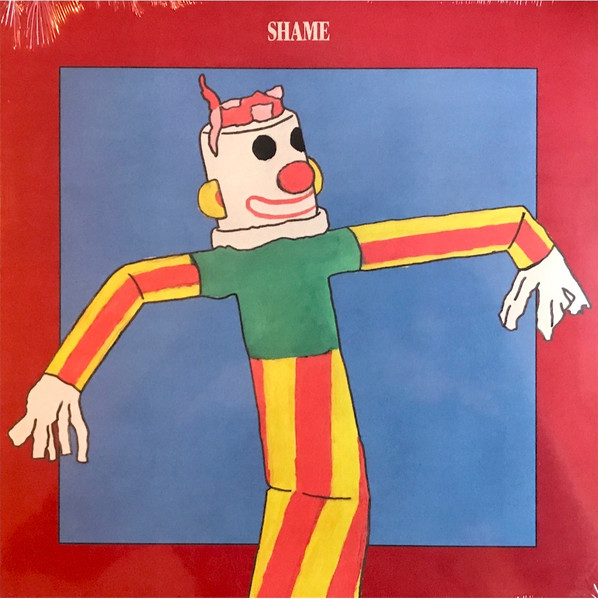 SHAME — ALL THE HITS