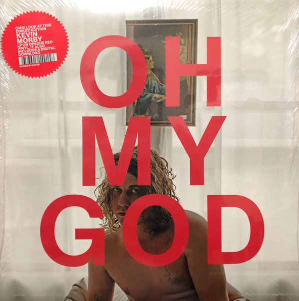 KEVIN MORBY — OH MY GOD