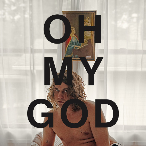 KEVIN MORBY — OH MY GOD
