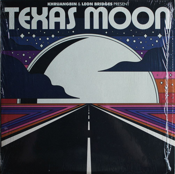 KHRUANGBIN & LEON BRIDGES — TEXAS MOON