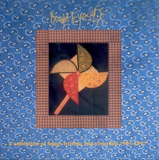 BRIGHT EYES — A Collection Of Songs Written And Recorded 1995-1997