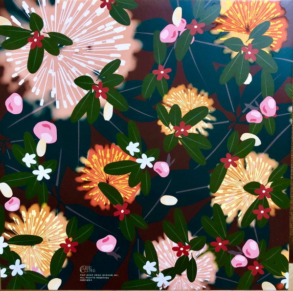 BRIGHT EYES — NOISE FLOOR (RARITIES: 1998-2005)