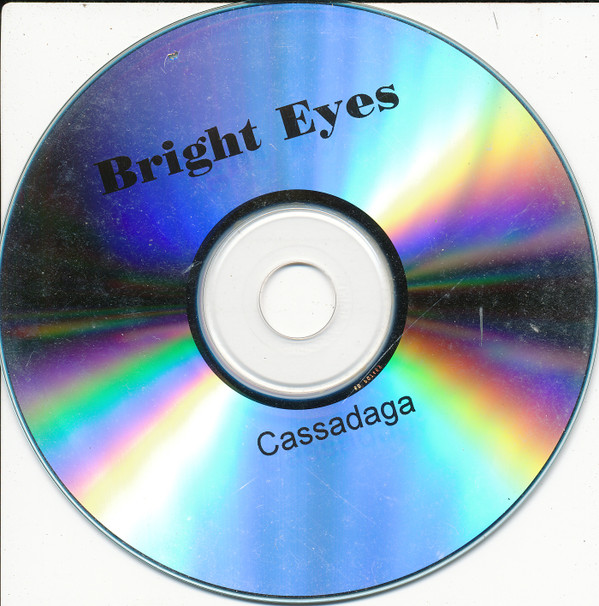 BRIGHT EYES — CASSADAGA