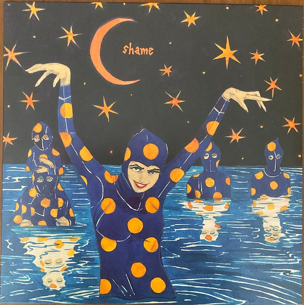 SHAME — FOOD FOR WORMS
