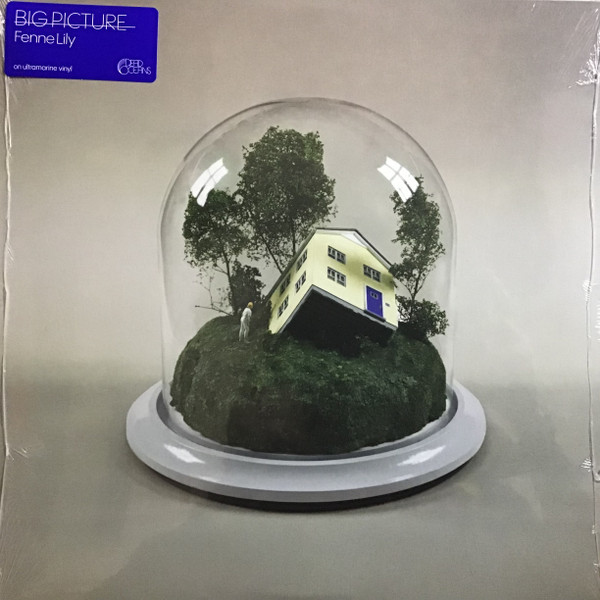 FENNE LILY — BIG PICTURE