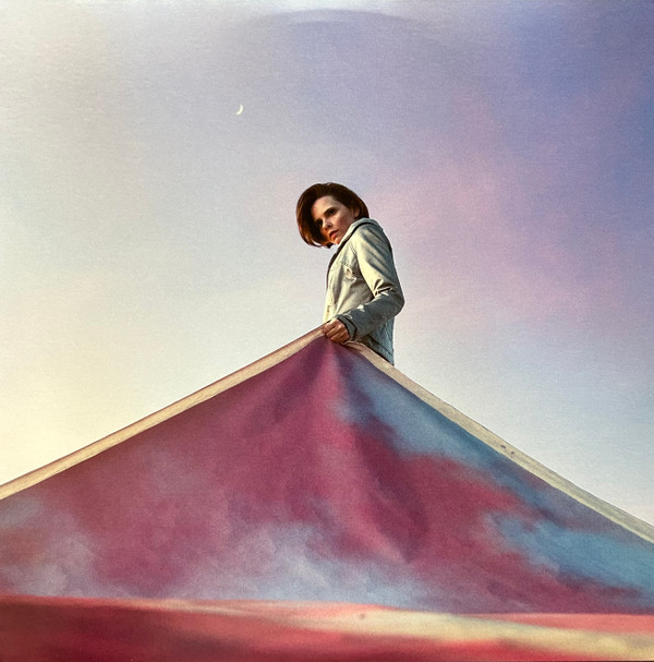 CASSANDRA JENKINS — MY LIGHT, MY DESTROYER