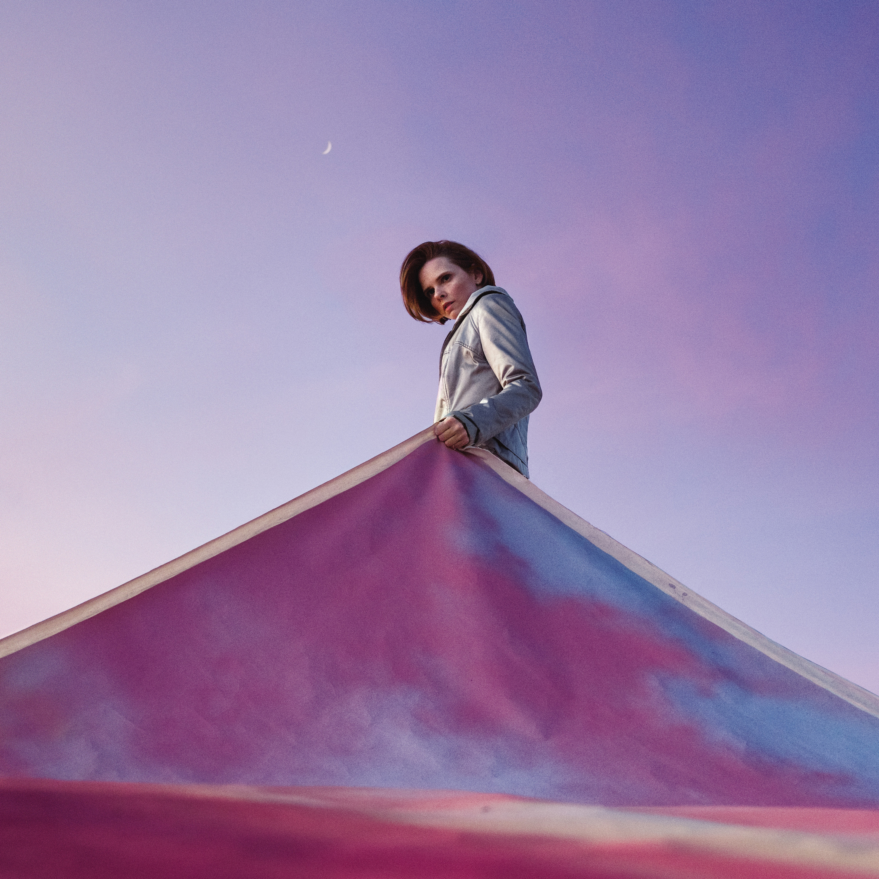 CASSANDRA JENKINS — MY LIGHT, MY DESTROYER