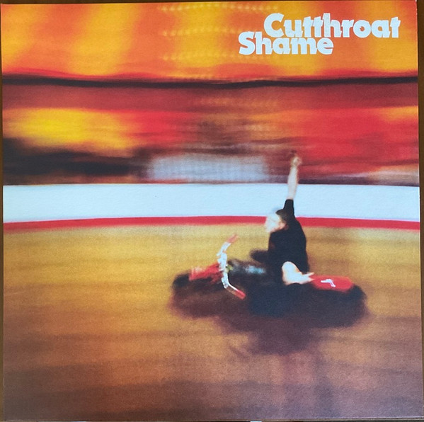 SHAME — CUTTHROAT
