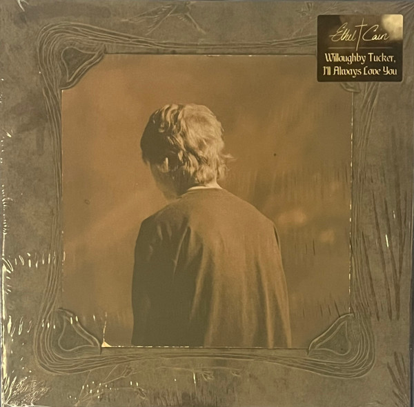 ETHEL CAIN — WILLOUGHBY TUCKER, I'LL ALWAYS LOVE YOU