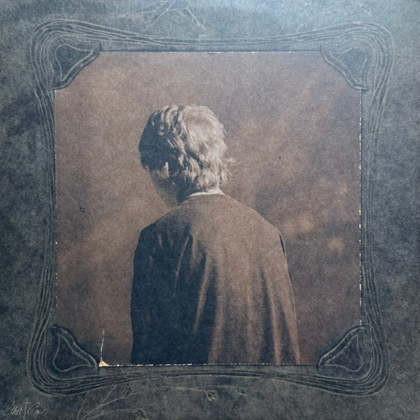 ETHEL CAIN — WILLOUGHBY TUCKER, I'LL ALWAYS LOVE YOU (INDIE