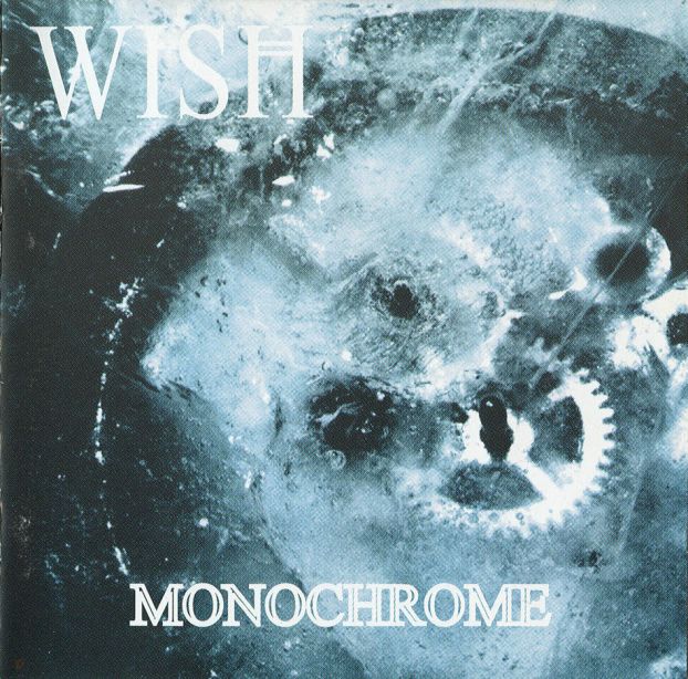 WISH — MONOCHROME