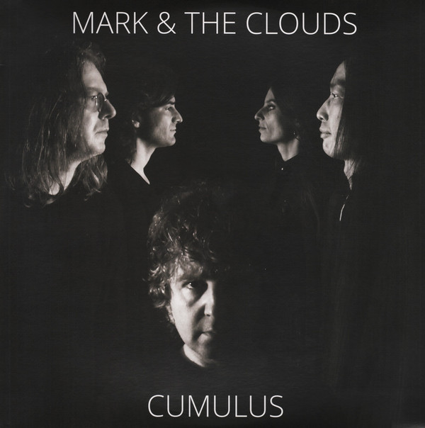 MARK & THE CLOUDS — Cumulus