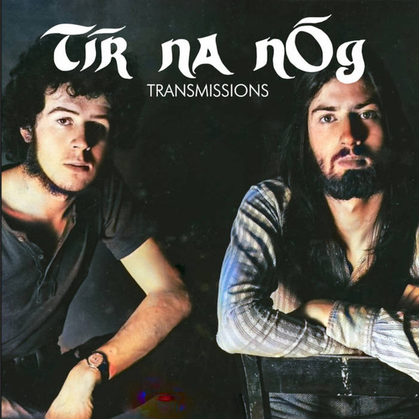 TIR NA NOG — TRANSMISSIONS