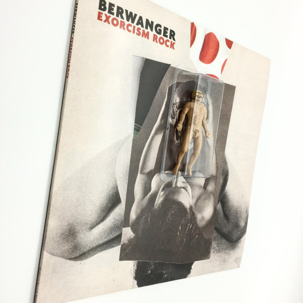 BERWANGER — EXORCISM ROCK