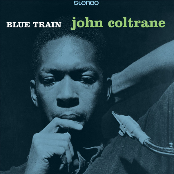 JOHN COLTRANE — Blue Train