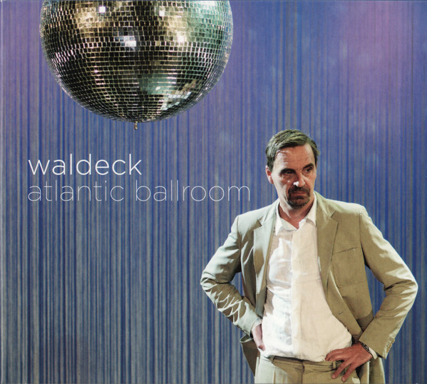 WALDECK — ATLANTIC BALLROOM