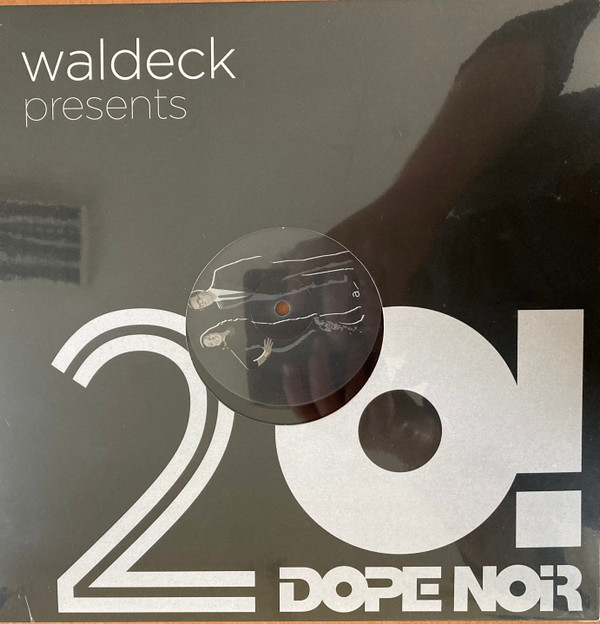 WALDECK SEXTET — KIND OF BLUES