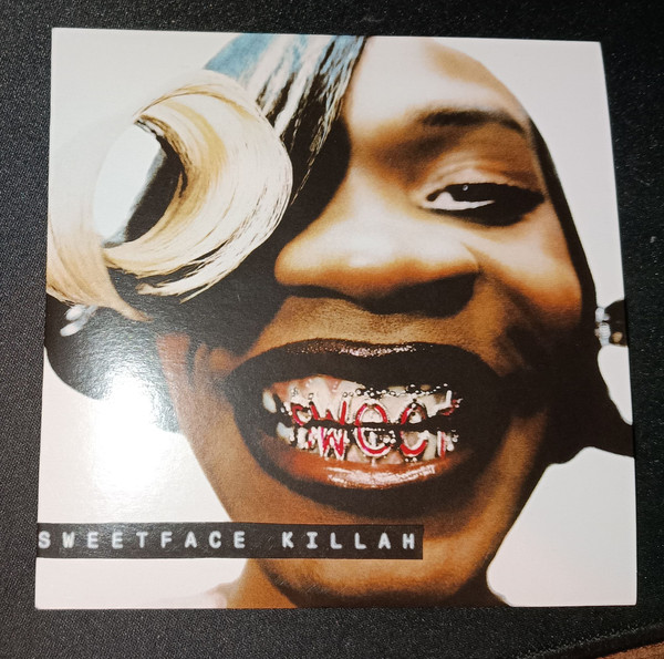 INFINITE COLES — SWEETFACE KILLAH