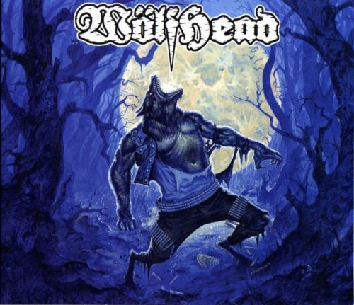 WOLFHEAD — Wolfhead