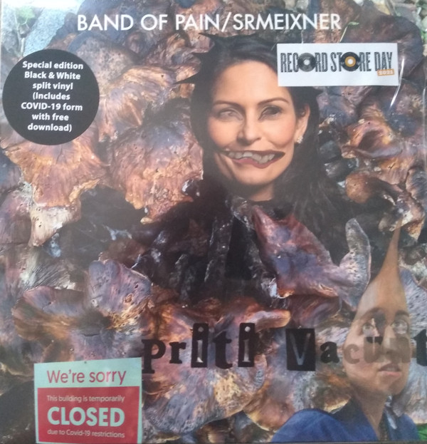 BAND OF PAIN/SR MEIXNER — PRITI DECEIT