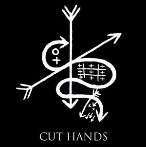 CUT HANDS — VOLUME 3