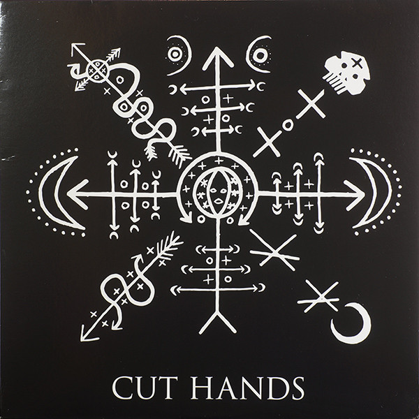CUT HANDS — VOLUME 4