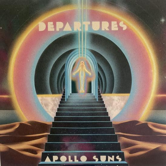 Apollo Suns — Departures