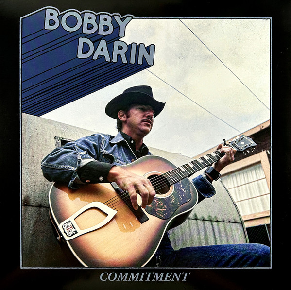 BOBBY DARIN — COMMITMENT