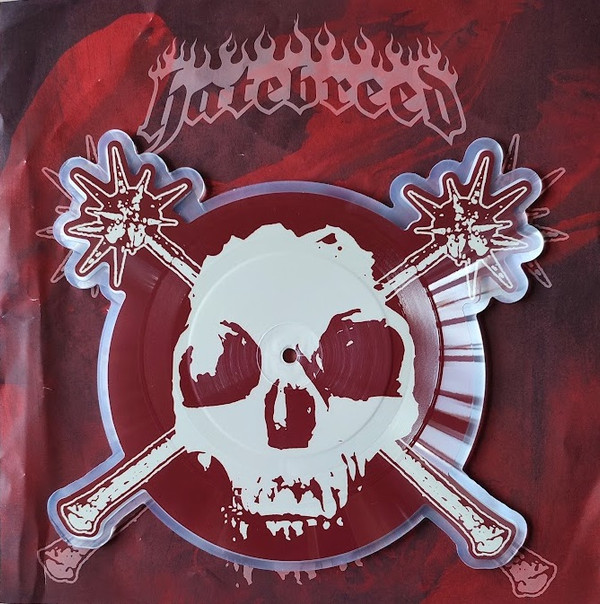 HATEBREED — HONOR NEVER DIES/ OWN YOUR WOR