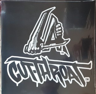 CUTTHROAT LA — FEAR BY DESIGN