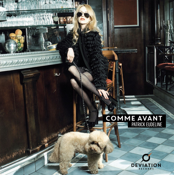 PATRICK EUDELINE — COMME AVANT