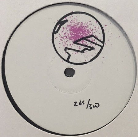 RICHARD FEARLESS — NIGHT BLIND