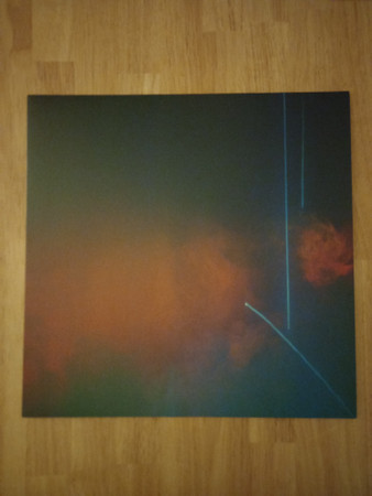 RICHARD FEARLESS — Future Rave Memory