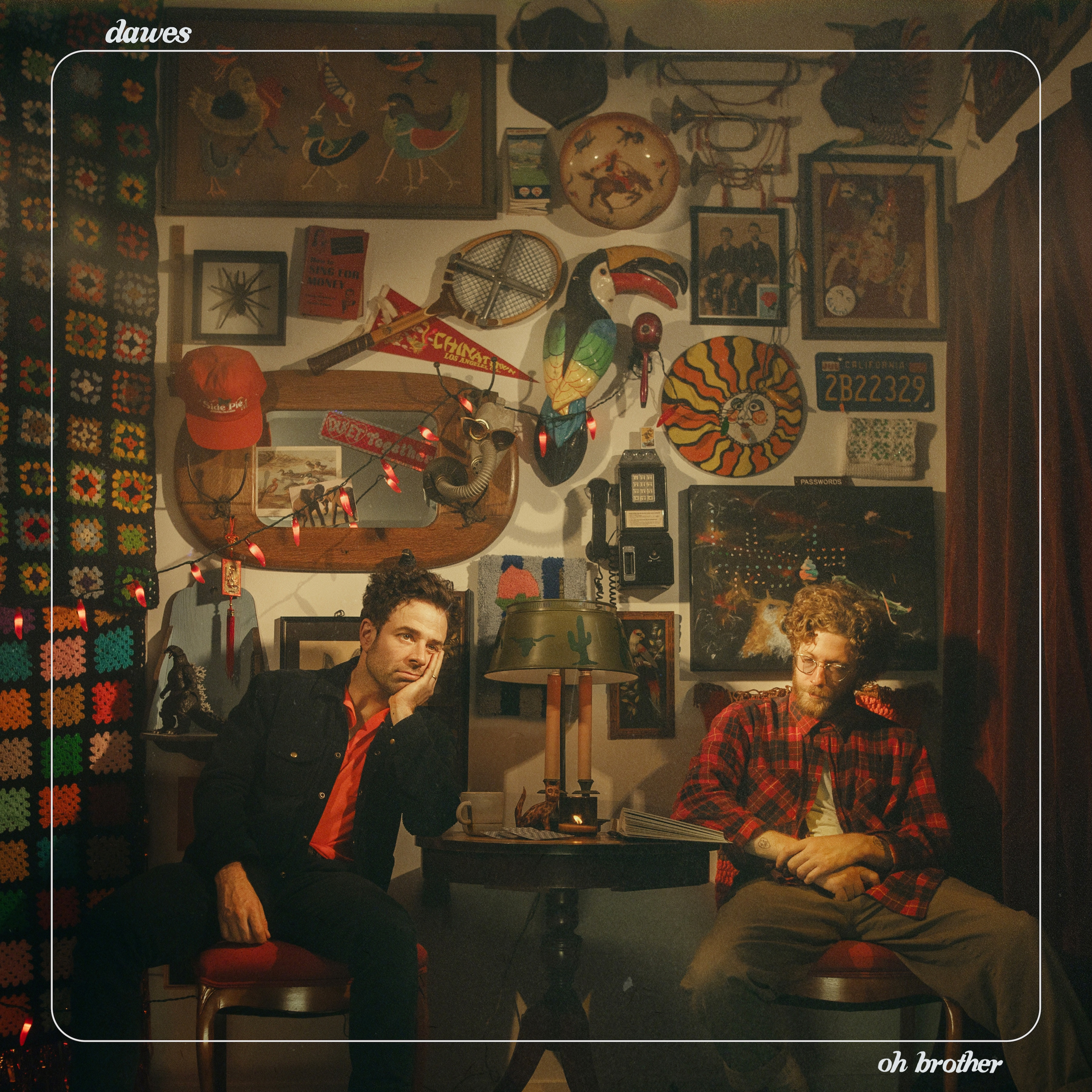 DAWES — OH BROTHER