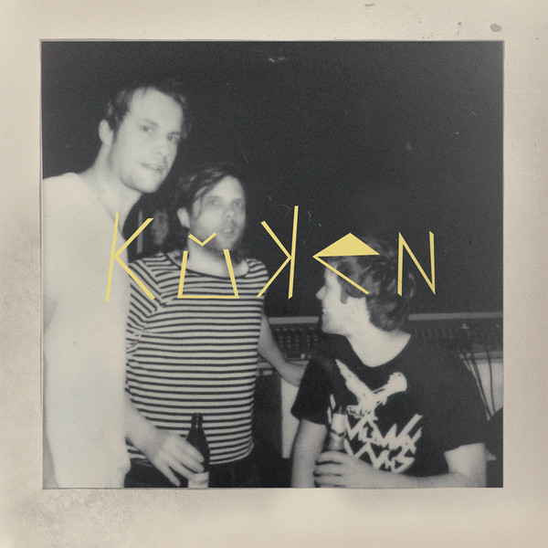 KUKEN — KUKEN