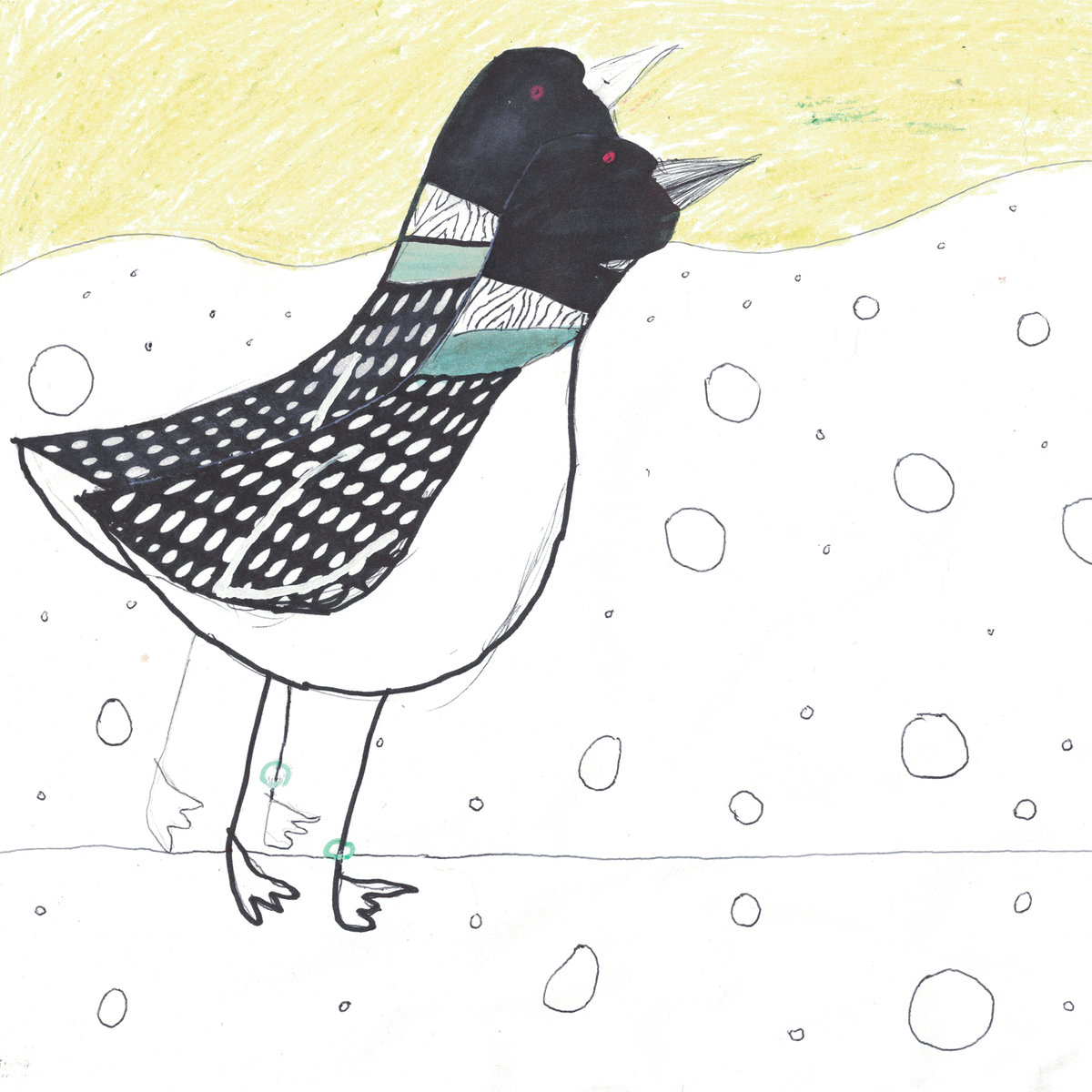 THE COWBOY — THE COWBOY