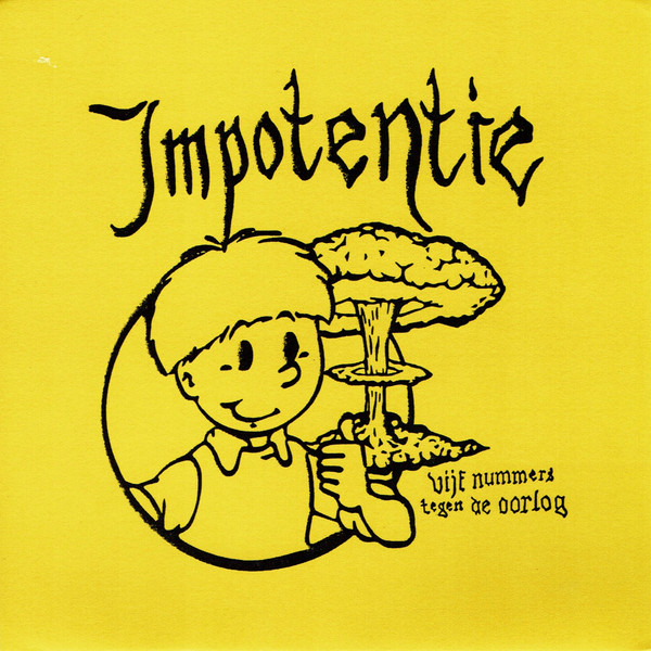IMPOTENTIE — DEMONSTRATIEVE OPNAMENS