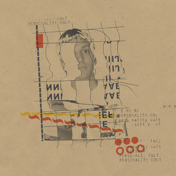 PERSONALITY CULT — PERSONALITY CULT