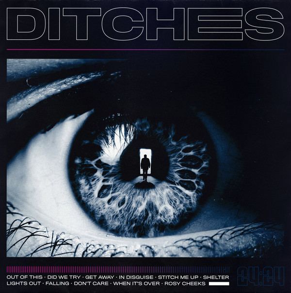 DITCHES — DITCHES