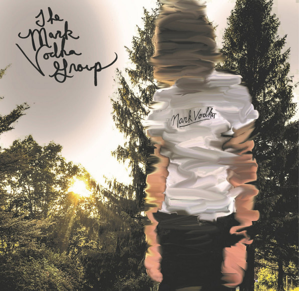 THE MARK VODKA GROUP — THE MARK VODKA GROUP